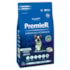 Ração Cães Premier Ambientes Internos Adulto Castrado 2,5kg Frango e Salmão