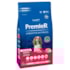 Ração Cães Premier Ambientes Internos Adulto Dermacare 01kg Porte Pequeno