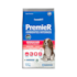 Ração Cães Premier Ambientes Internos Adulto Dermacare 12Kg Raça Pequena Salmão