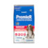 Ração Cães Premier Ambientes Internos Adulto Dermacare 2,5Kg Raça Pequena Salmão