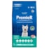 Ração Cães Premier Ambientes Internos Adulto Frango e Salmão 1kg