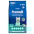Ração Cães Premier Ambientes Internos Adulto Frango e Salmão 2,5kg