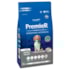 Ração Cães Premier Ambientes Internos Adulto Light 01kg Raças Pequenas