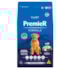 Ração Cães Premier Fórmula Raças Grandes Adulto 20kg Frango