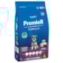 Ração Cães Premier Fórmula Raças Pequenas Adulto 15kg Frango