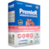 Ração Cães Premier Internos Filhotes 01Kg Papinha