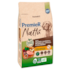 Ração Cães Premier Nattu Adulto Mandioca 12kg