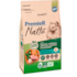 Ração Cães Premier Nattu Adulto Raças Pequenas Abóbora 01kg
