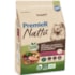Ração Cães Premier Nattu Adulto Raças Pequenas Mandioca 10,1kg