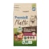 Ração Cães Premier Nattu Sênior 2,5kg Raças Pequenas
