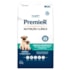RACAO CAES PREMIER NUTR CLINICA HIPOALERG 10,1KG PEQ MANDIO