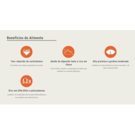 Ração Cães Premier Nutrição Clínica Diabetes 02kg Adulto Médio e Grande