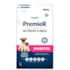 Ração Cães Premier Nutrição Clínica Diabetes 02kg Adulto Pequeno
