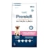 Ração Cães Premier Nutrição Clínica Hipoalergênica 02kg Raças Pequenas Cordeira