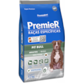 RACAO CAES PREMIER RACAS ESPECIFICAS ADULTO PIT...