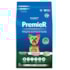 Ração Cães Premier Raças Especificas Adulto Yorkshire 1kg Frango
