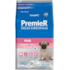 Ração Cães Premier Raças Especificas Frango Filhote Pug 01kg