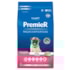 Ração Cães Premier Raças Especificas Frango Filhote Pug 01kg