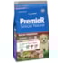 Ração Cães Premier Seleção Natural Filhotes Raças Pequenas 1kg Batata Doce
