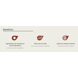 Ração Cães Premier Seleção Natural Filhotes Raças Pequenas 1kg Batata Doce