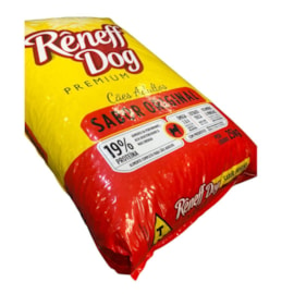 RACAO CAES RENEFF DOG AD 25KG ORIGINAL 19P