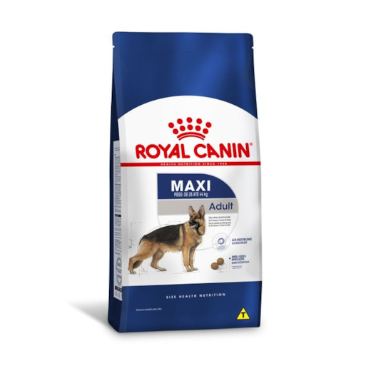 Ração Cães Royal Canin Adulto 15kg