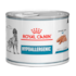 RACAO CAES ROYAL CANIN LATA HYPOALLERGENIC CANINE 400GR