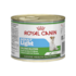 RAÇÃO CÃES ROYAL CANIN LATA LIGHT AD 195GR