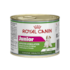 RAÇÃO CÃES ROYAL CANIN LATA MINI JUNIOR 195GR