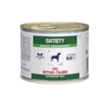 RACAO CAES ROYAL CANIN LATA SATIETY CANINE 410GR