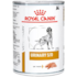 RAÇÃO CÃES ROYAL CANIN LATA URINARY S/O WET 410GR