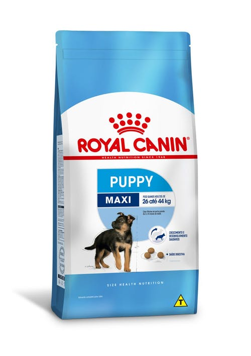 rc maxi puppy 15kg