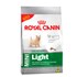 RACAO CAES ROYAL CANIN MINI LIGHT 7,5KG