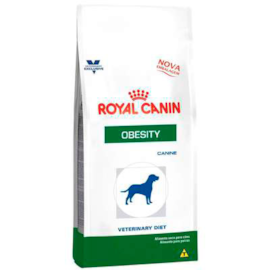RACAO CAES ROYAL CANIN OBESITY 10,1KG