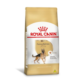 RACAO CAES ROYAL CANIN PASTOR ALEMAO AD 12KG