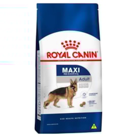 Ração Cães Royal Canin Porte Grande Maxi Adulto 12kg