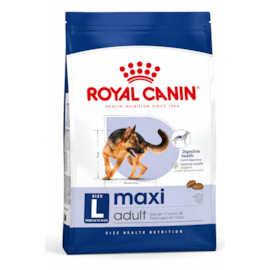 Ração Cães Royal Canin Porte Grande Maxi Adulto 12kg