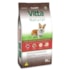 Ração Caes Vitta Natural Adulto Raça Pequena Carne/Arroz 15Kg