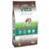 Ração Caes Vitta Natural Filhote Raça Pequena Frango/Cereais 10,1Kg