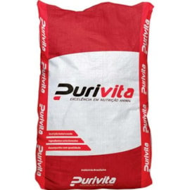 Ração Equino Equimil M 11p 40Kg Purivita