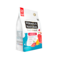 RACAO GATO FORMULA NATURAL AD FRESH MEAT 1KG CA...