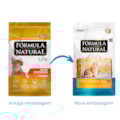 RACAO GATO FORMULA NATURAL AD LIFE 1KG CASTRADO...