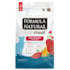Ração Gato Formula Natural Adulto Castrado Fresh Meat Carne 10,1kg