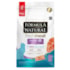 Ração Gato Formula Natural Adulto Fresh Meat 1kg Salmão Hairball