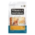 Ração Gato Formula Natural Life 10,1kg Castrado Frango