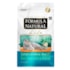 Ração Gato Formula Natural Life 10,1kg Castrado Salmão