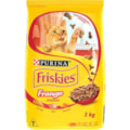 RACAO GATO FRISKIES AD FRANGO 03KG