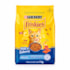 Ração Gato Friskies Adulto Mar de Sabores 01kg