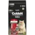Ração Gato Golden Adulto Carne 3kg