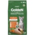Ração Gato Golden Adulto Frango e Arroz Seleção Natural 10,1kg